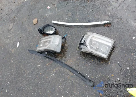 2012 GMC Sierra 1500 Sl из США, поврежденный, VIN 3GTP1UEA5CG183657